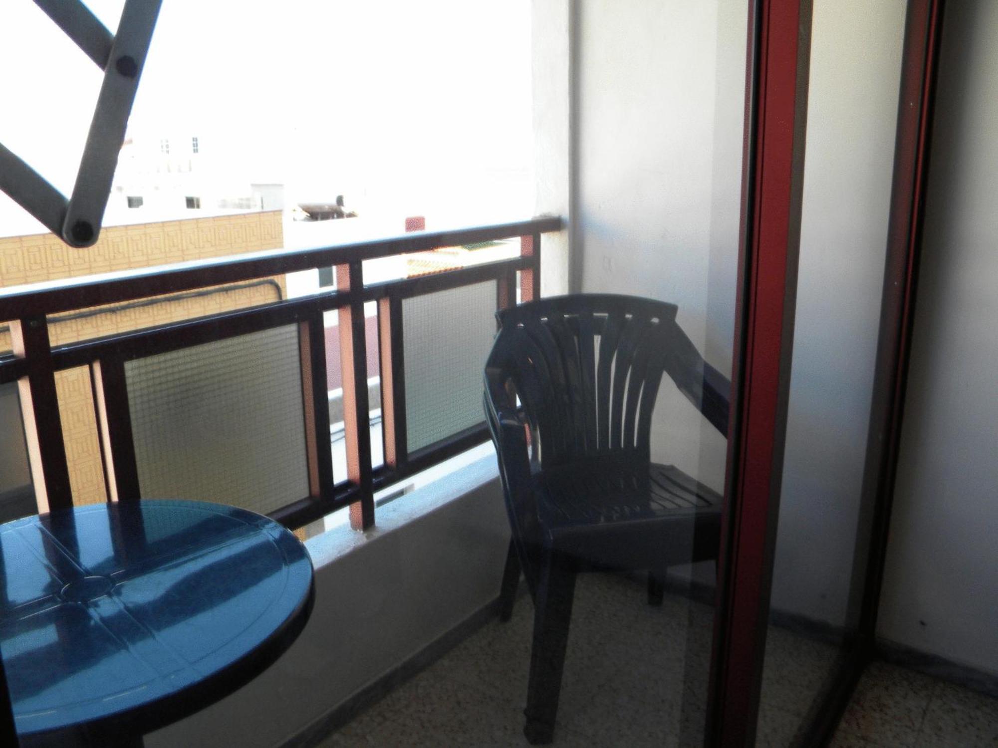 Apartamentos Restinga لا ريستينجا المظهر الخارجي الصورة