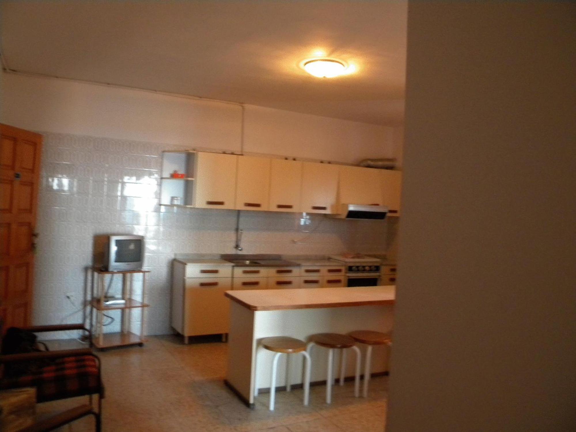 Apartamentos Restinga لا ريستينجا المظهر الخارجي الصورة