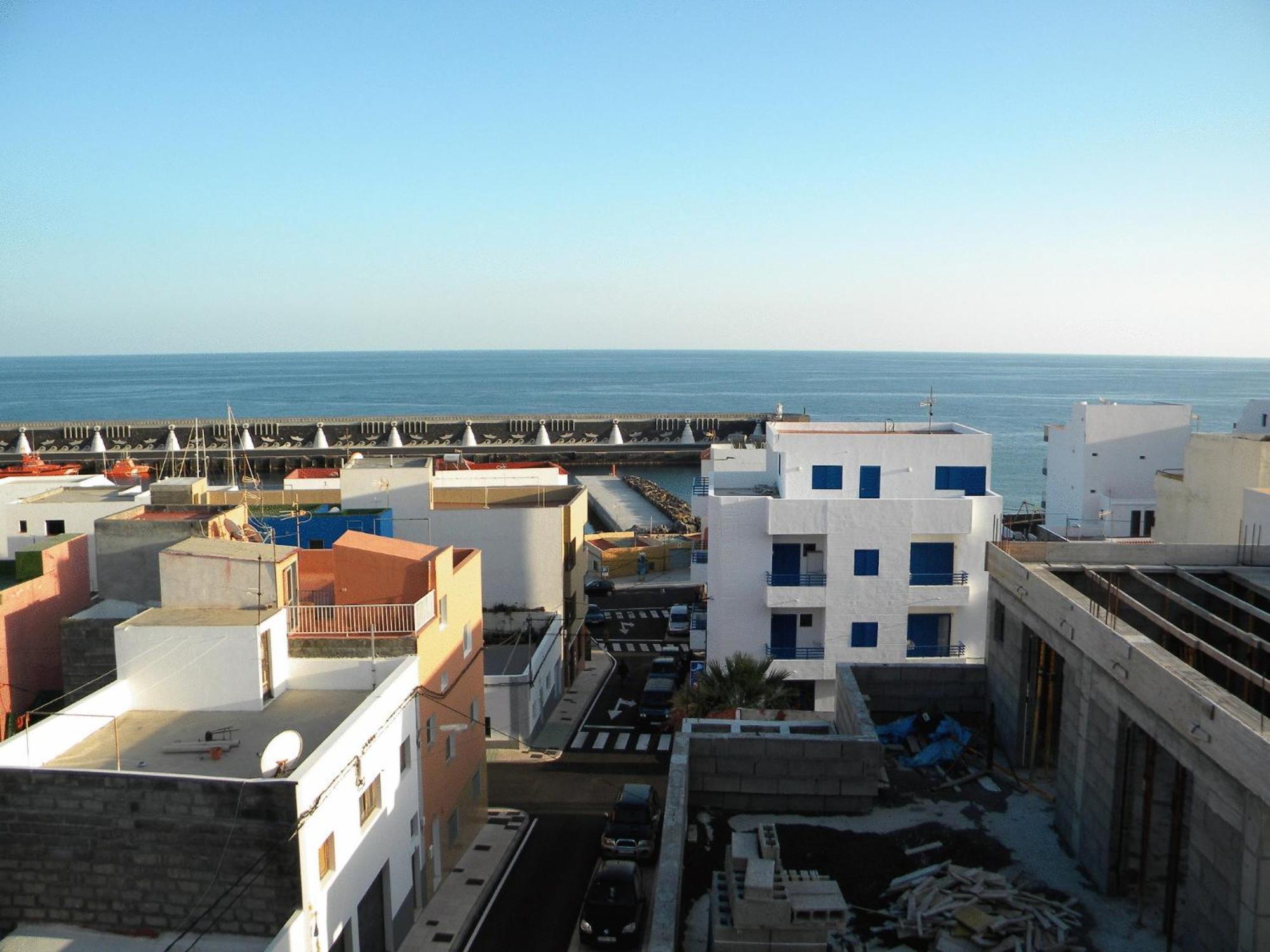 Apartamentos Restinga لا ريستينجا المظهر الخارجي الصورة