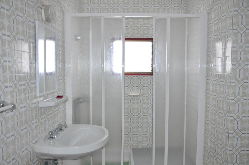 Apartamentos Restinga لا ريستينجا المظهر الخارجي الصورة