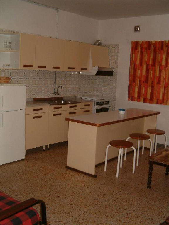Apartamentos Restinga لا ريستينجا المظهر الخارجي الصورة